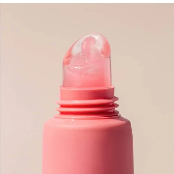 🌟SOLD🌟SUMMER FRIDAYS Lip Butter Balm in Pink Sugar 7 g Mini - Picture 3 of 10